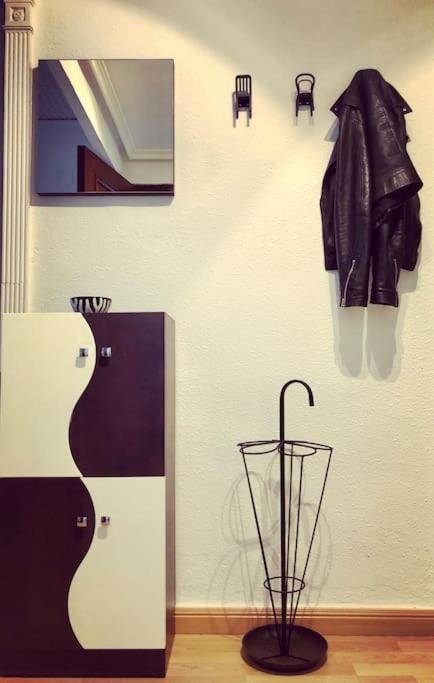 Apartamento “Las Calmas” En Huesca Exterior foto